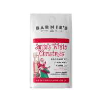 Read Barnie\'s Coffee & Tea Co. Reviews